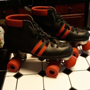 Roller skates